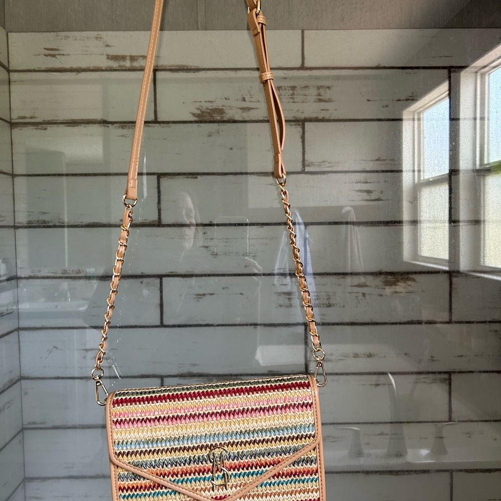 Crossbody - Picture 2 of 5